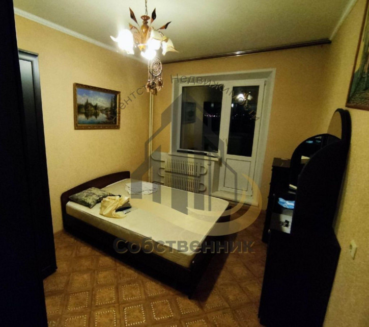 3-комн квартира Северный мкр, 29
