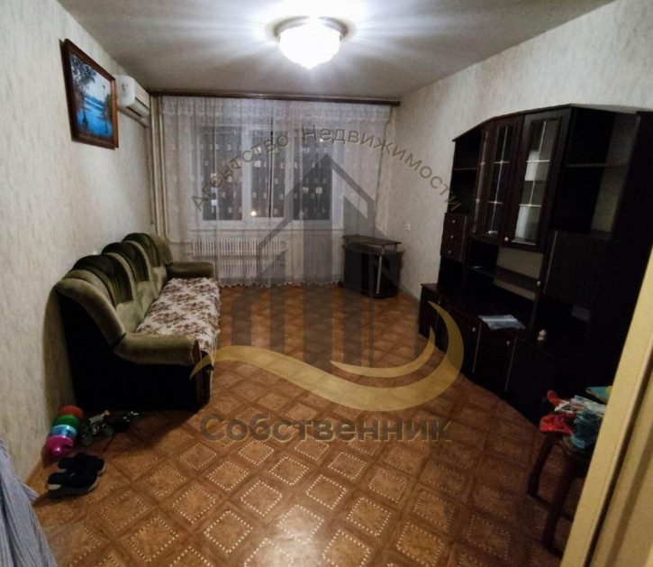 3-комн квартира Северный мкр, 29
