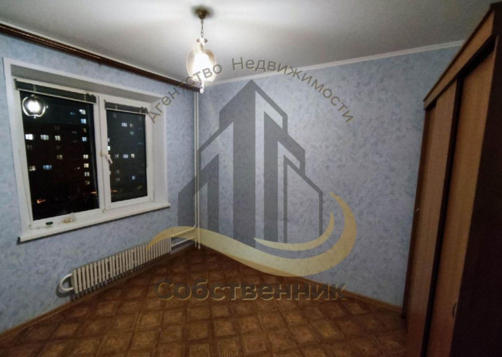 3-комн квартира Северный мкр, 29