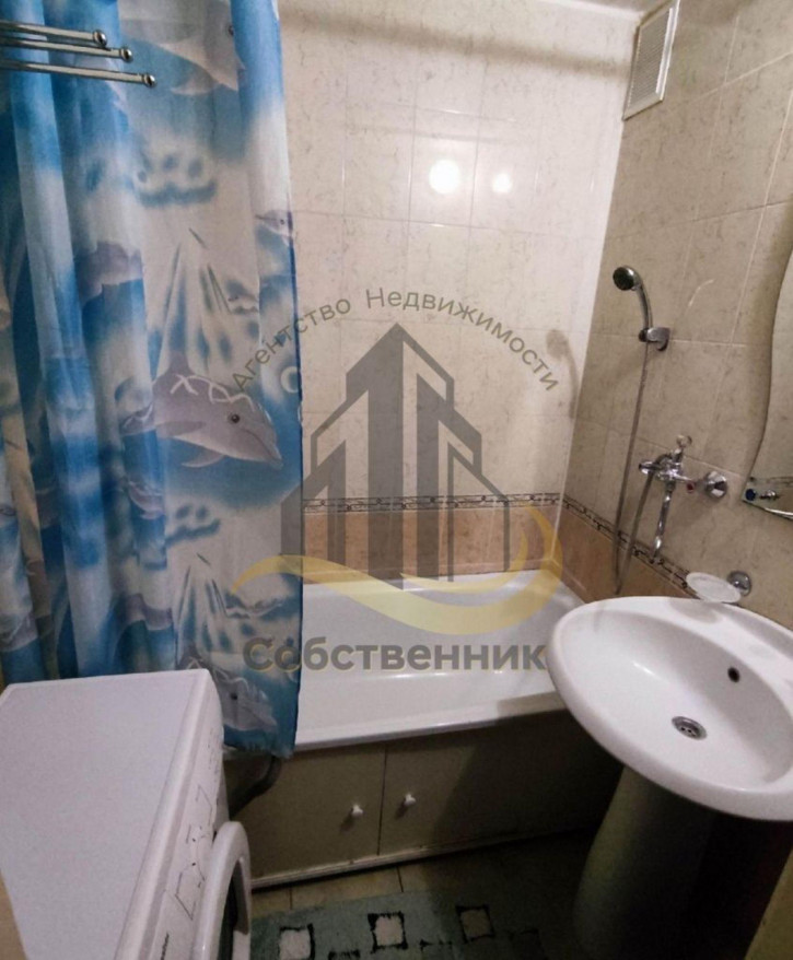 3-комн квартира Северный мкр, 29