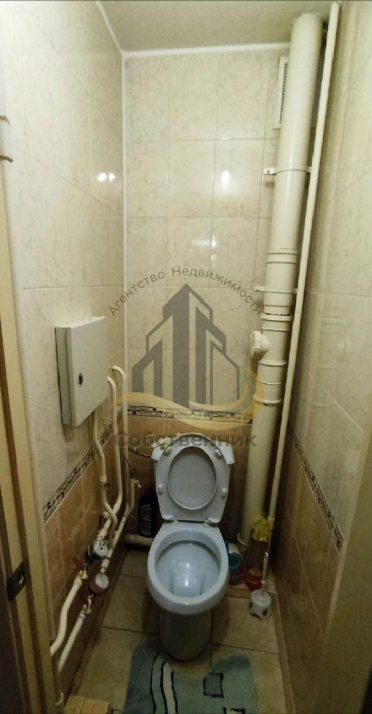 3-комн квартира Северный мкр, 29