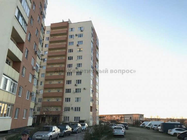 1-комн квартира Северная ул, 113