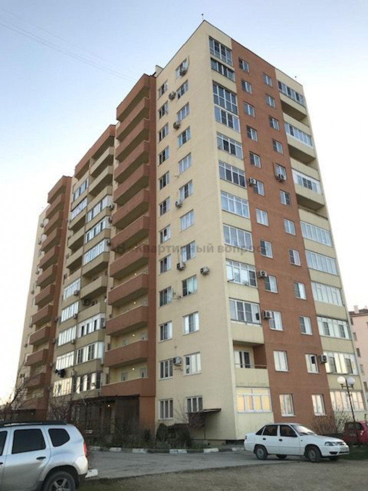 1-комн квартира Северная ул, 113