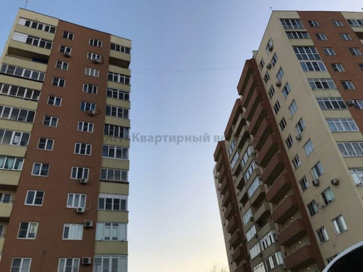 1-комн квартира Северная ул, 113