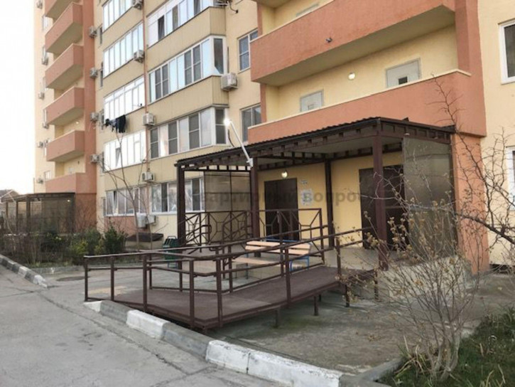 1-комн квартира Северная ул, 113