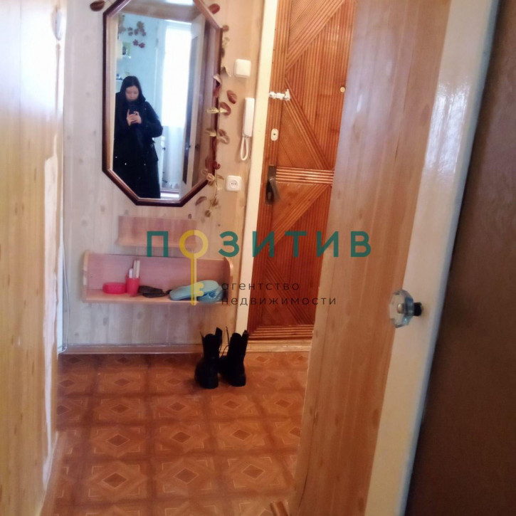 2-комн квартира Украинская ул, 44