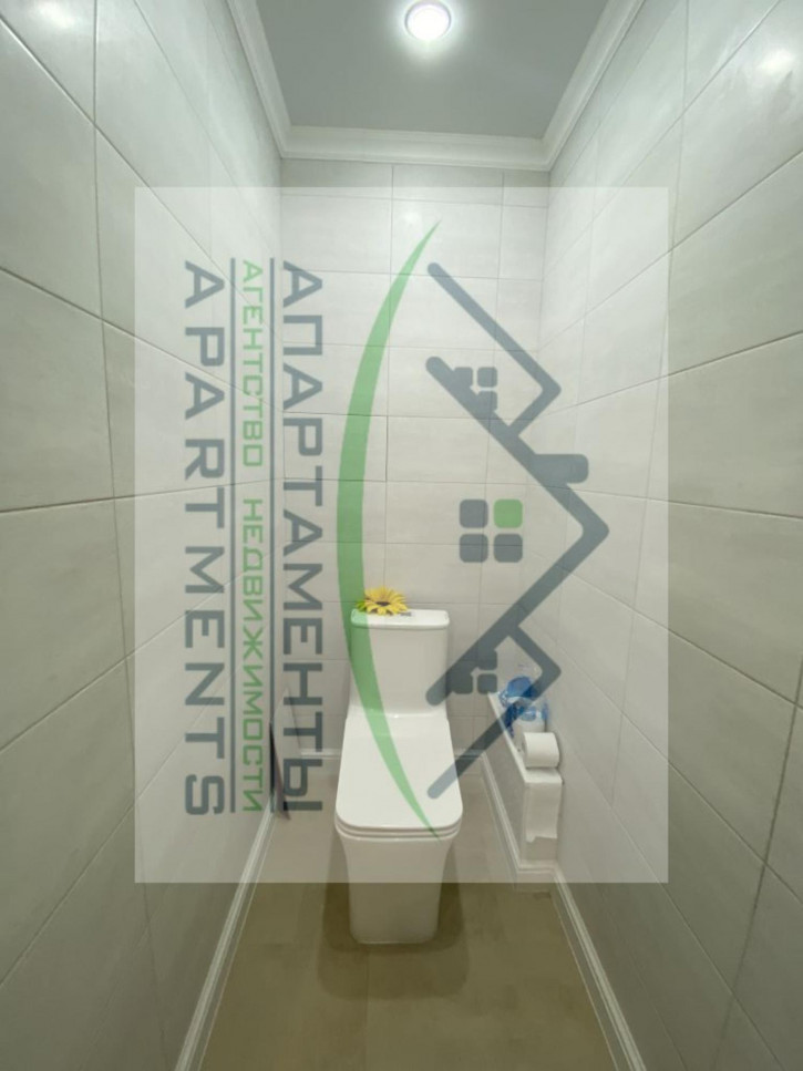 2-комн квартира Адмиральского ул, 1А