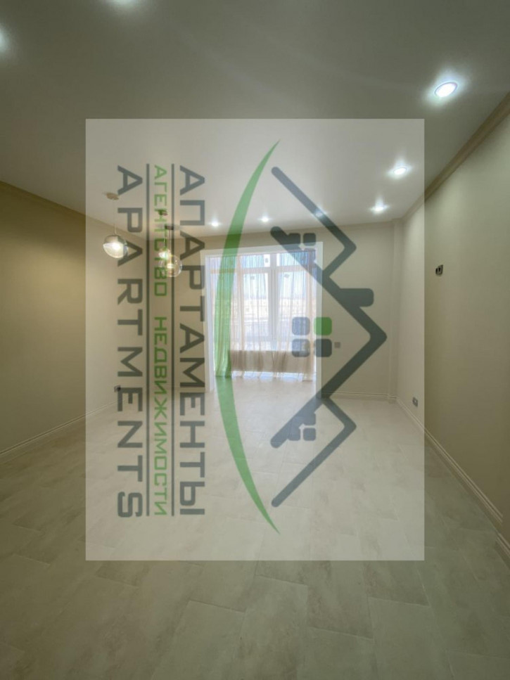 2-комн квартира Адмиральского ул, 1А