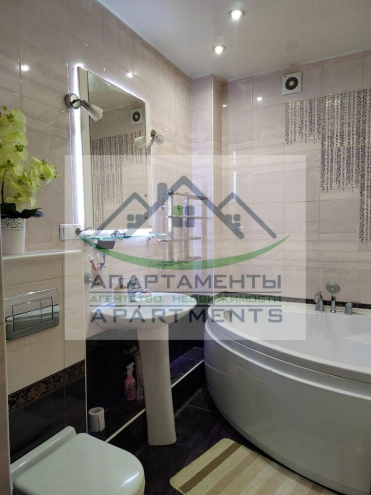 1-комн квартира Гагарина, 5к6