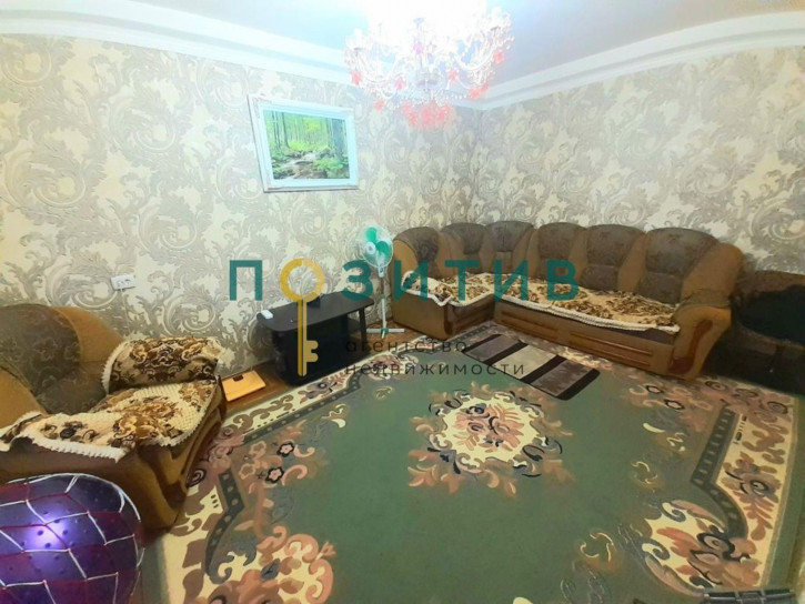 2-комн квартира Кочубея ул, 21к4