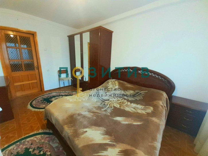 2-комн квартира Кочубея ул, 21к4