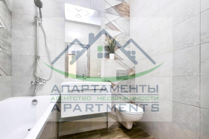 2-комн квартира Пестова ул, 15