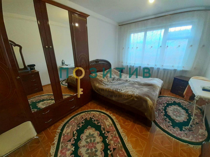2-комн квартира Кочубея ул, 21к4