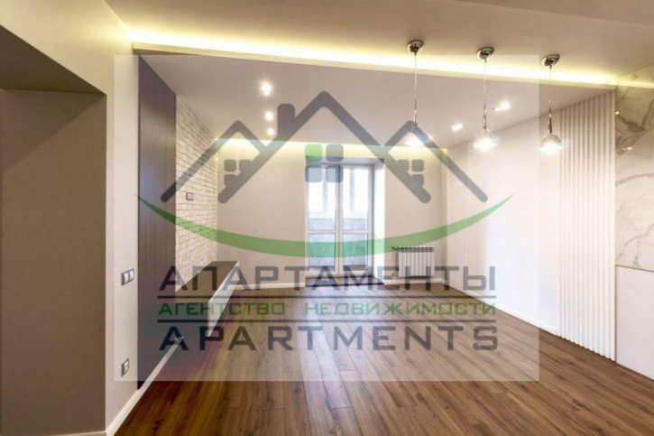 2-комн квартира Пестова ул, 15