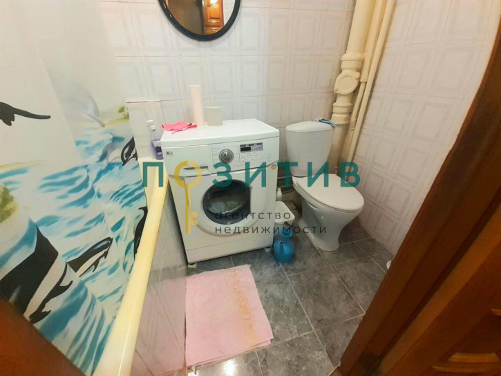 2-комн квартира Кочубея ул, 21к4