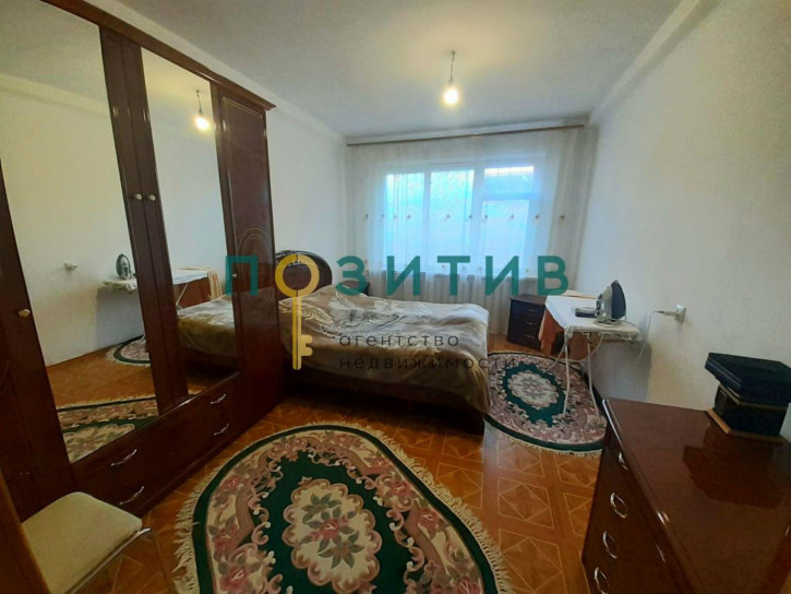 2-комн квартира Кочубея ул, 21к4