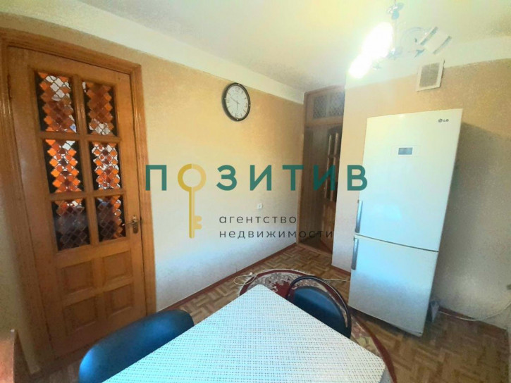 2-комн квартира Кочубея ул, 21к4