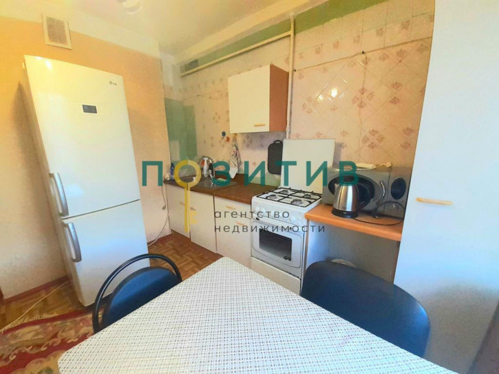 2-комн квартира Кочубея ул, 21к4