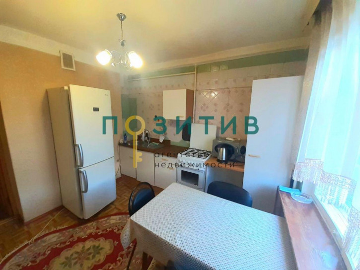 2-комн квартира Кочубея ул, 21к4