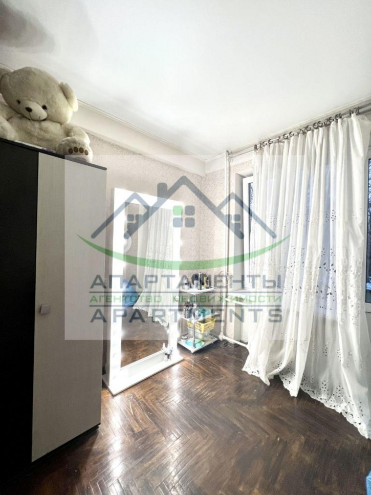 2-комн квартира Московская ул, 82к1