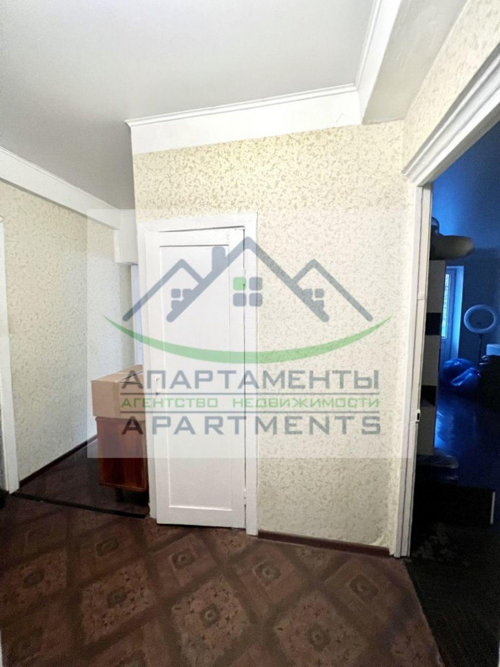 2-комн квартира Московская ул, 82к1