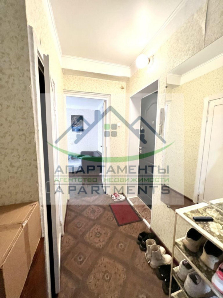 2-комн квартира Московская ул, 82к1