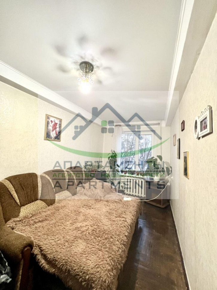2-комн квартира Московская ул, 82к1