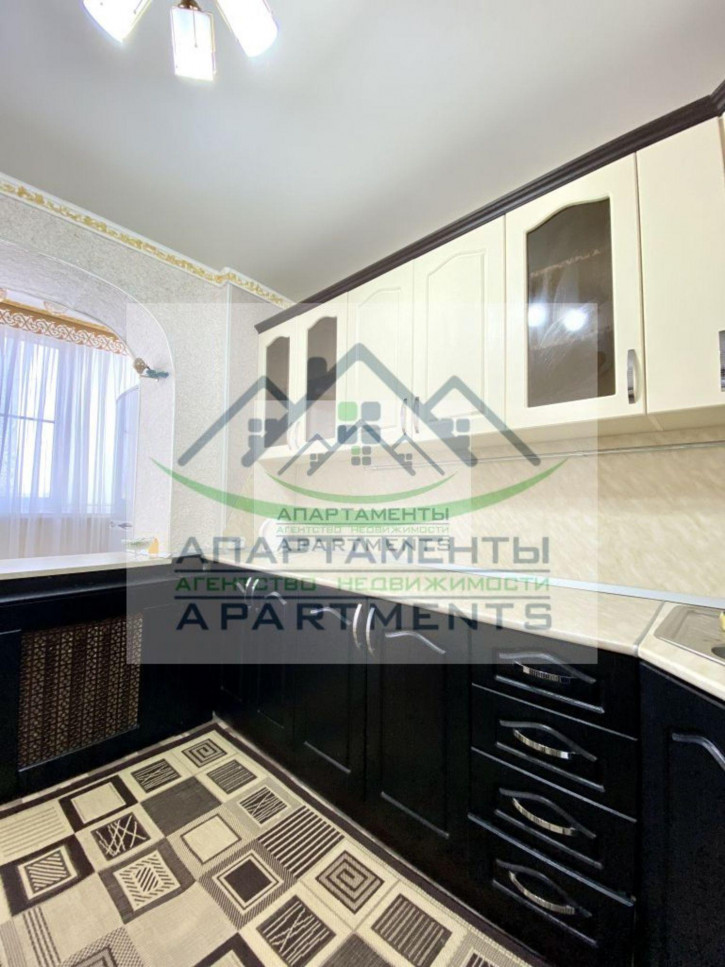 1-комн квартира Ессентукская ул, 74