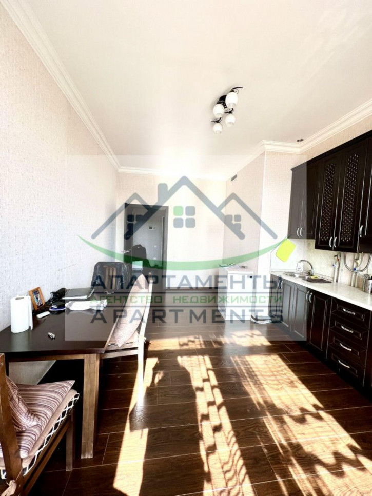 1-комн квартира Бунимовича ул, 15к1