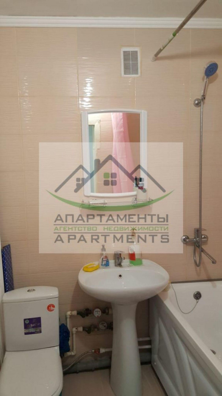 1-комн квартира Кочубея ул, 17