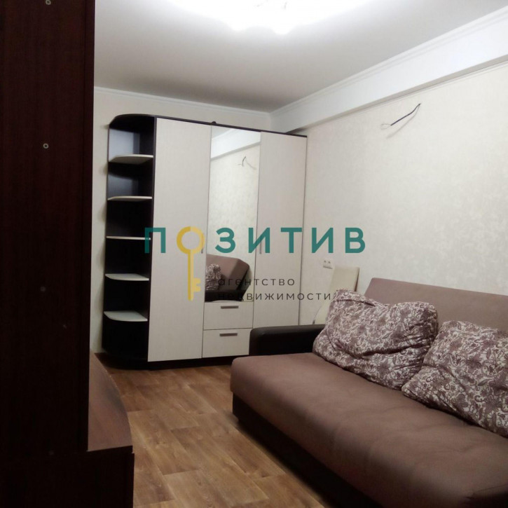 1-комн квартира Калинина пр-кт, 20
