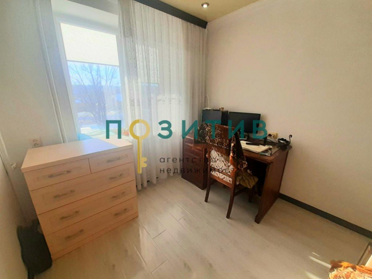 1-комн квартира Пестова ул, 22
