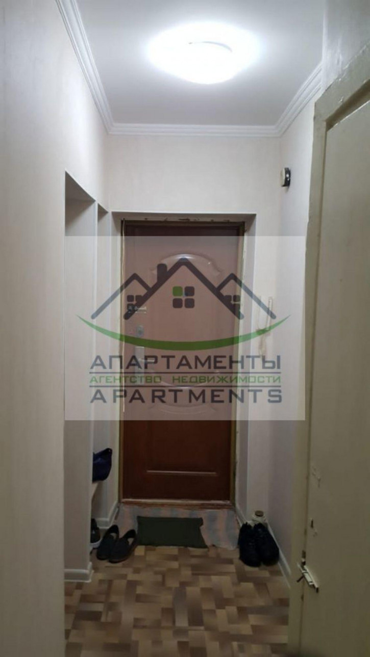 1-комн квартира Кочубея ул, 17