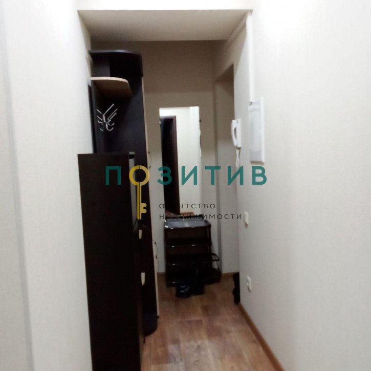1-комн квартира Калинина пр-кт, 20