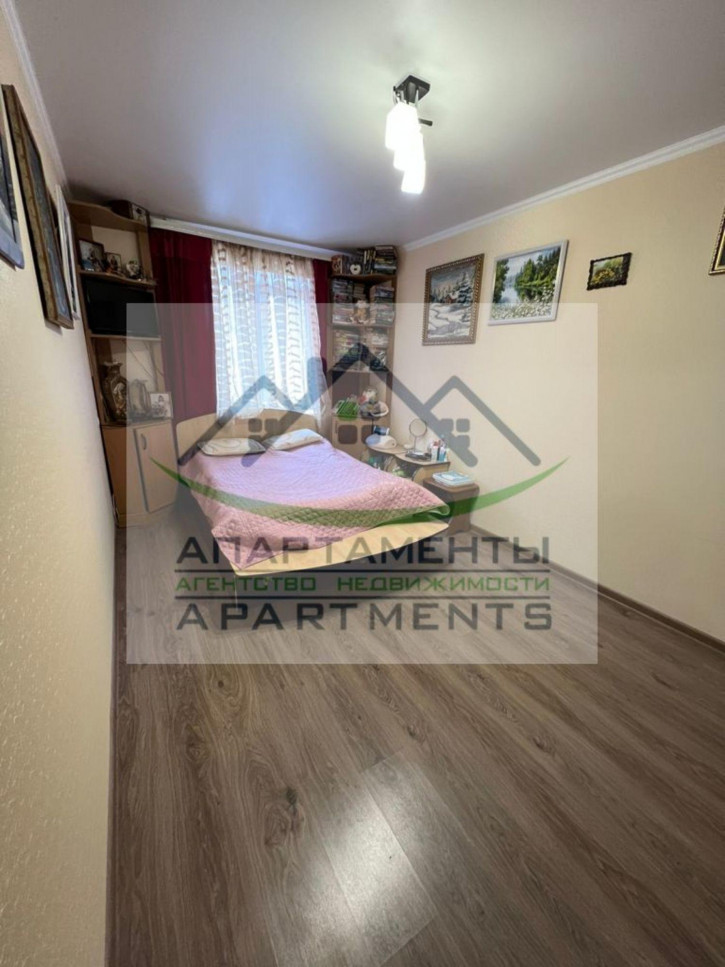 2-комн квартира Долина Роз ул, 6