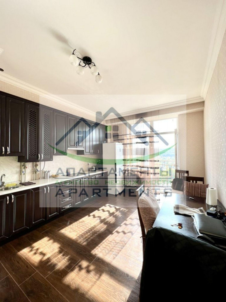 1-комн квартира Бунимовича ул, 15к1