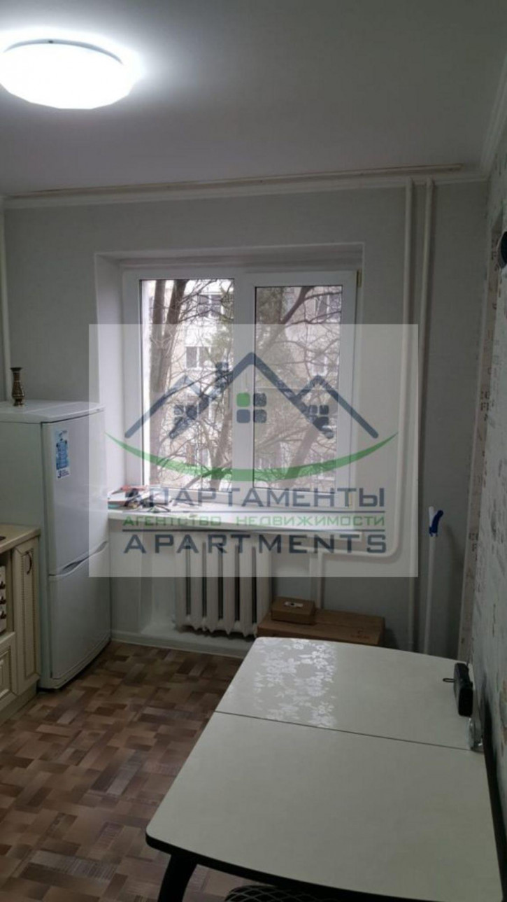 1-комн квартира Кочубея ул, 17