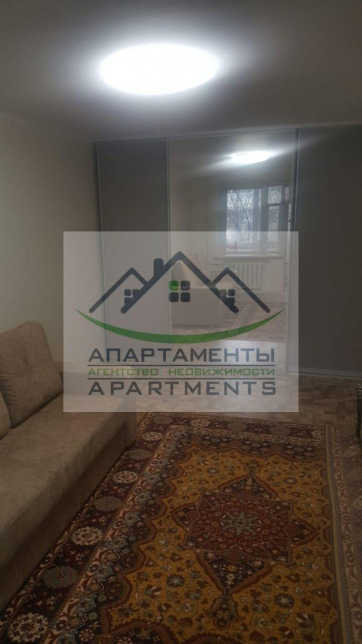 1-комн квартира Кочубея ул, 17