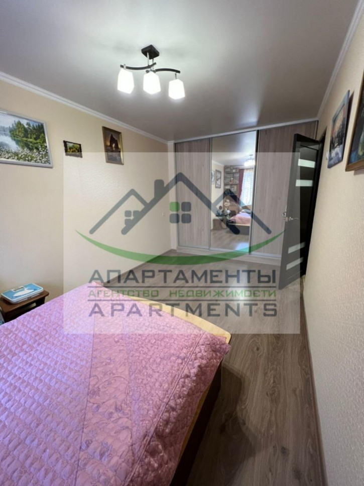 2-комн квартира Долина Роз ул, 6