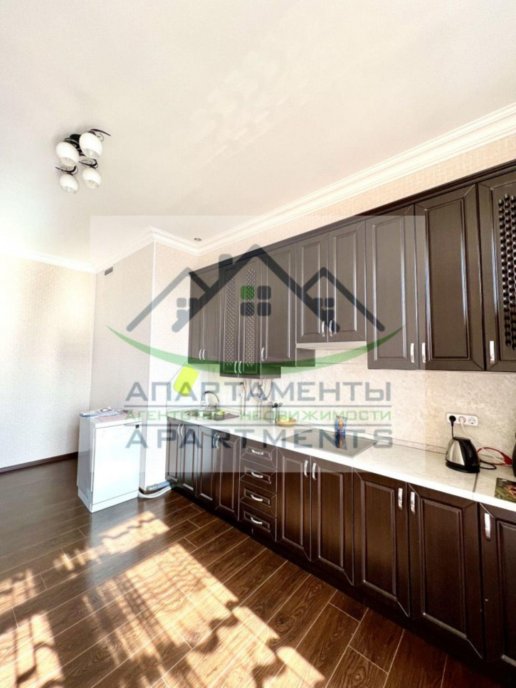 1-комн квартира Бунимовича ул, 15к1