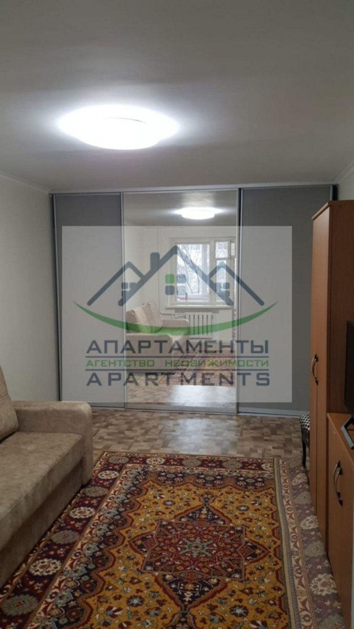 1-комн квартира Кочубея ул, 17