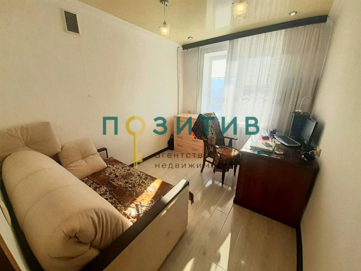 1-комн квартира Пестова ул, 22