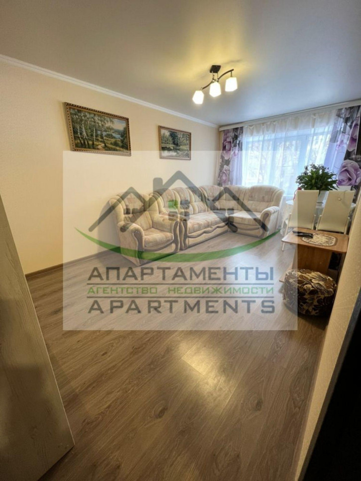 2-комн квартира Долина Роз ул, 6