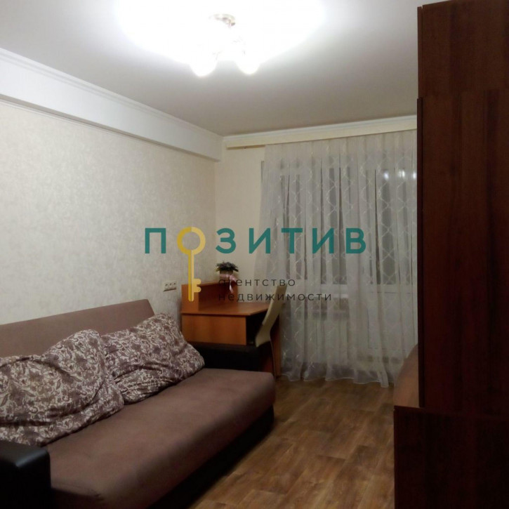 1-комн квартира Калинина пр-кт, 20