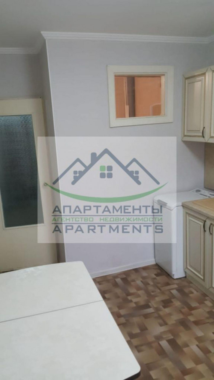 1-комн квартира Кочубея ул, 17