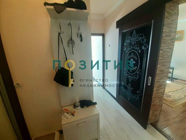 1-комн квартира Пестова ул, 22