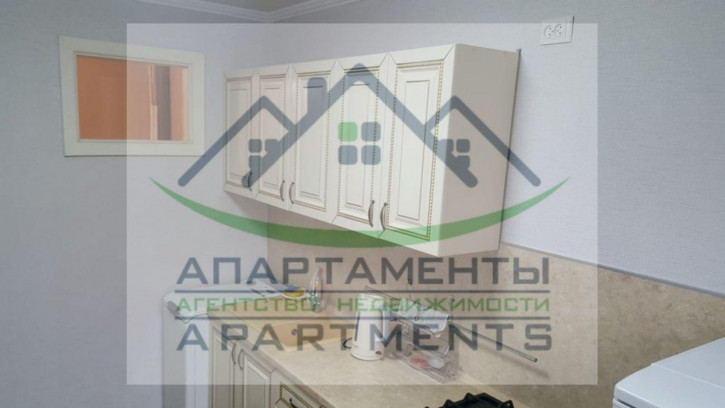 1-комн квартира Кочубея ул, 17