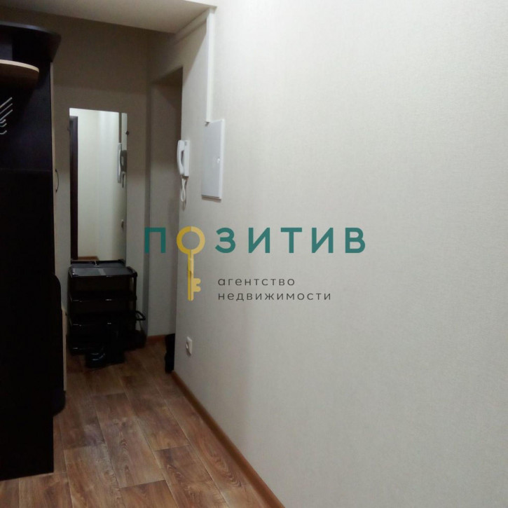 1-комн квартира Калинина пр-кт, 20