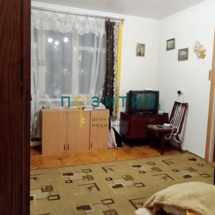 2-комн квартира Новороссийская ул, 7а