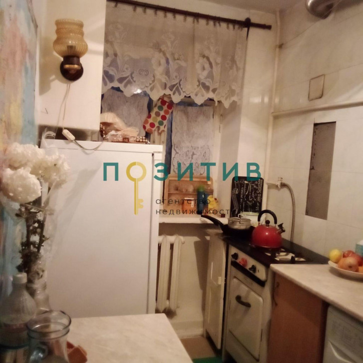 2-комн квартира Новороссийская ул, 7а